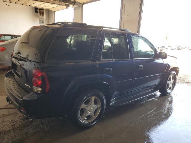 Photo 3 from auction – 2008 CHEVROLET TRAILBLAZE with VIN 1GNDT13S382153944