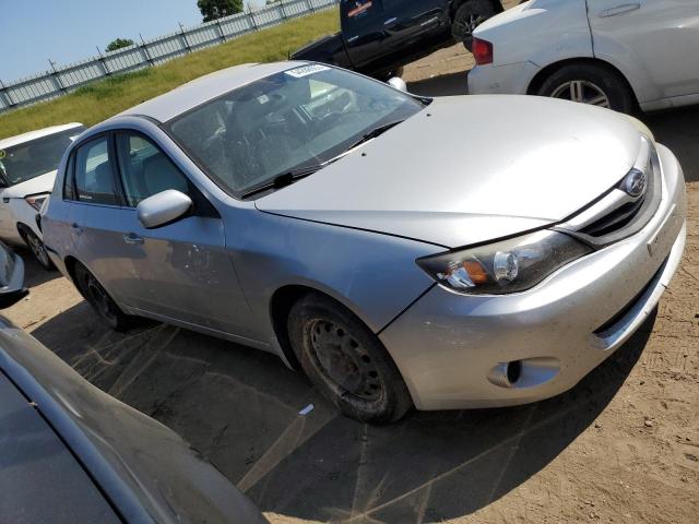 Photo 4 from auction – 2010 SUBARU IMPREZA 2. with VIN JF1GE6A65AH510035