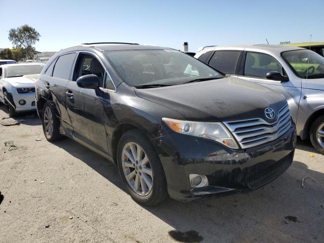 Photo 4 from auction – 2010 TOYOTA VENZA with VIN 4T3ZA3BB5AU033058