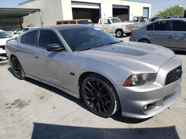 Photo 4 from auction – 2014 DODGE CHARGER SU with VIN 2C3CDXGJ0EH331225