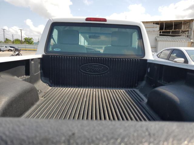 Photo 10 from auction – 2011 FORD RANGER with VIN 1FTKR1AD2BPA39155