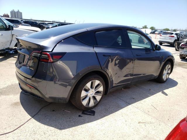 Photo 3 from auction – 2023 TESLA MODEL Y with VIN 7SAYGDEEXPA098654