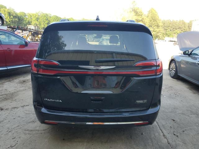 Фото 6 с аукциона – 2021 CHRYSLER PACIFICA T с VIN 2C4RC1FG9MR560734