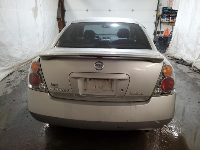 Photo 6 from auction – 2003 NISSAN ALTIMA BAS with VIN 1N4AL11D13C134723