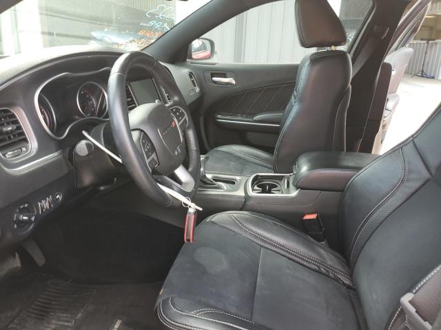 Photo 7 from auction – 2016 DODGE CHARGER SX with VIN 2C3CDXHG2GH150729