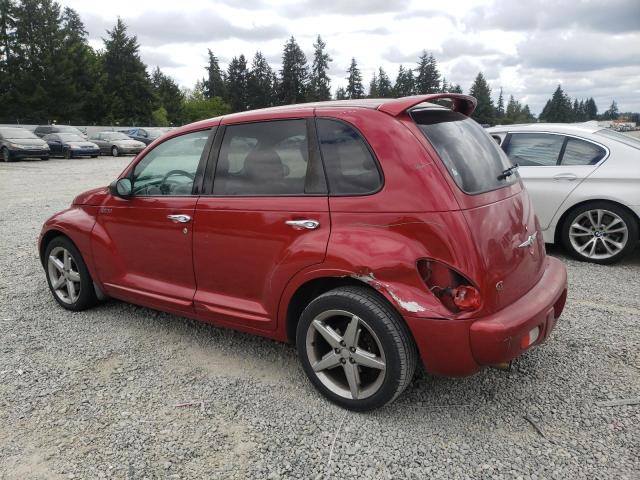 Photo 2 from auction – 2003 CHRYSLER PT CRUISER with VIN 3C8FY78G03T574245