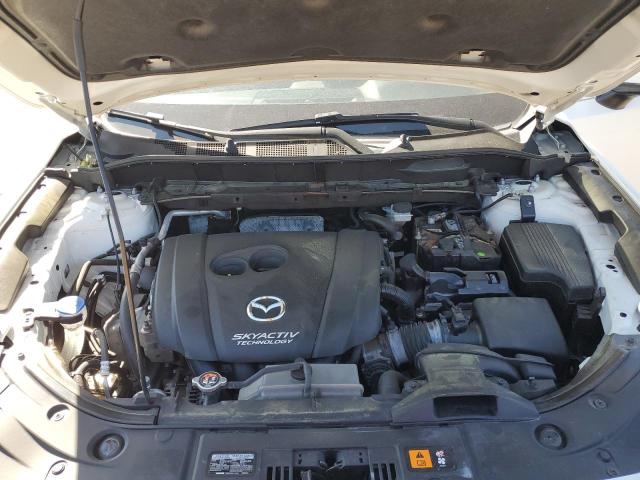 Photo 12 from auction – 2017 MAZDA CX-5 SPORT with VIN JM3KFABL4H0139006