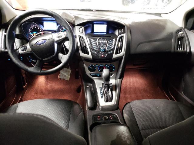 Photo 8 from auction – 2014 FORD FOCUS SE with VIN 1FADP3F22EL411189