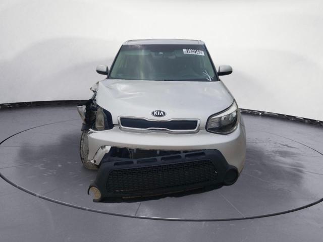 Photo 5 from auction – 2016 KIA SOUL with VIN KNDJN2A27G7837430