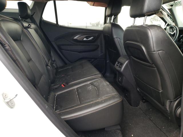Photo 10 from auction – 2019 GMC TERRAIN SL with VIN 3GKALVEV8KL365937