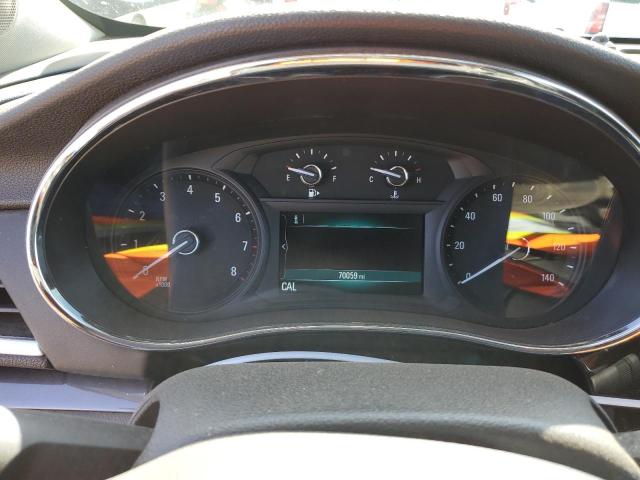 Photo 9 from auction – 2018 BUICK ENCORE PRE with VIN KL4CJASB9JB698235