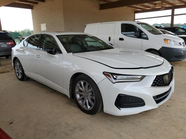 Photo 4 from auction – 2021 ACURA TLX with VIN 19UUB5F36MA000984
