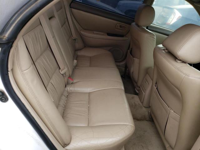 Zdjęcie 10 z aukcji – 1997 LEXUS ES 300 z VIN JT8BF22G5V0068507