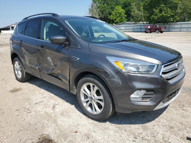 Photo 4 from auction – 2018 FORD ESCAPE SE with VIN 1FMCU0GD2JUD54912