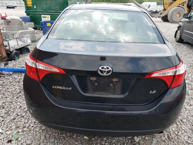 Photo 6 from auction – 2015 TOYOTA COROLLA L with VIN 5YFBURHE9FP314827