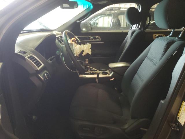 Foto 7 de la subasta – 2014 FORD EXPLORER X con VIN 1FM5K7D87EGB00096