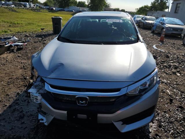 Photo 5 from auction – 2018 HONDA CIVIC EX with VIN 2HGFC2F71JH504928