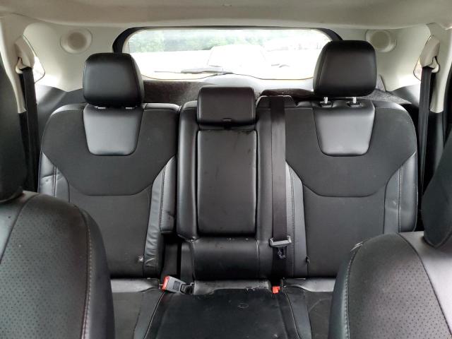 Photo 10 from auction – 2015 FORD EDGE SPORT with VIN 2FMTK3AP1FBB34202