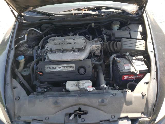 Photo 11 from auction – 2003 HONDA ACCORD EX with VIN 1HGCM826X3A022489