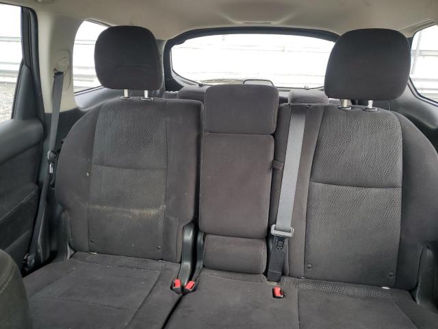 Photo 10 from auction – 2013 NISSAN PATHFINDER with VIN 5N1AR2MM9DC666759