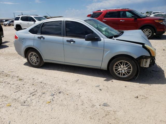 Photo 4 from auction – 2009 FORD FOCUS SE with VIN 1FAHP35N89W225285