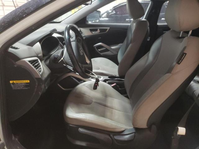 Photo 7 from auction – 2012 HYUNDAI VELOSTER with VIN KMHTC6ADXCU032570