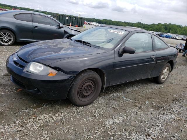 CHEVROLET CAVALIER 2004 with VIN 1G1JC14F147179784 - Photo from auction