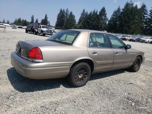 Photo 3 from auction – 2002 FORD CROWN VICT with VIN 2FAFP73W32X119802