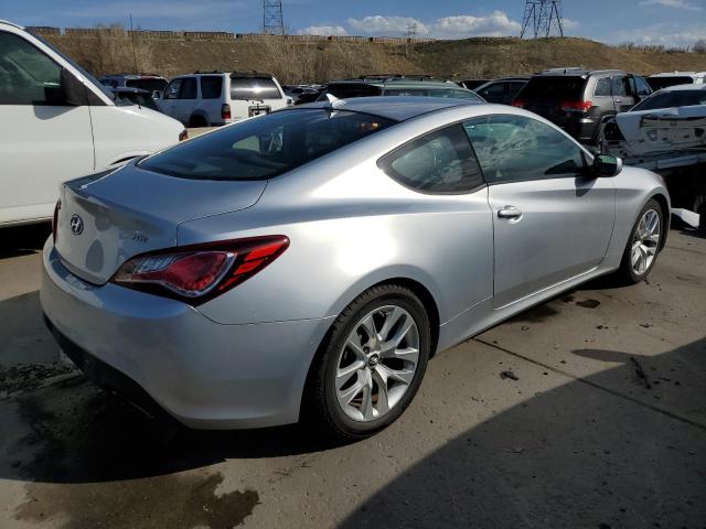 Photo 3 from auction – 2013 HYUNDAI GENESIS CO with VIN KMHHT6KD0DU080844