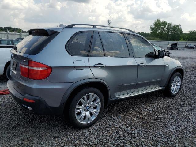 Photo 3 from auction – 2010 BMW X5 XDRIVE4 with VIN 5UXFE8C57AL312249