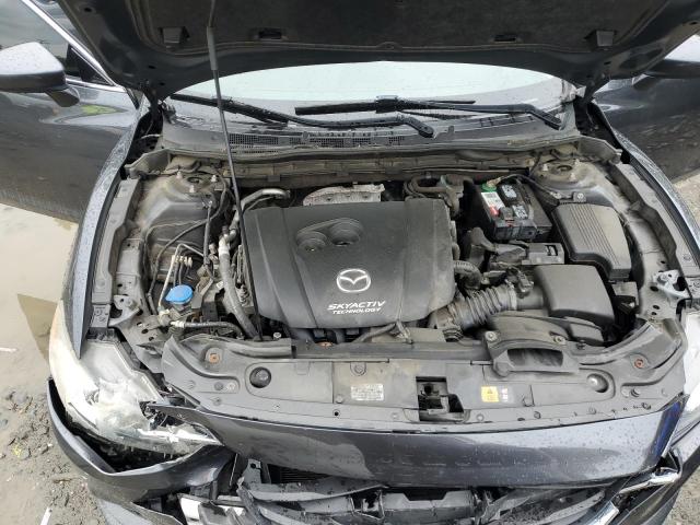Photo 11 from auction – 2015 MAZDA 6 TOURING with VIN JM1GJ1V52F1188528