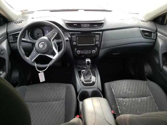 Photo 8 from auction – 2020 NISSAN ROGUE S with VIN 5N1AT2MT2LC793697
