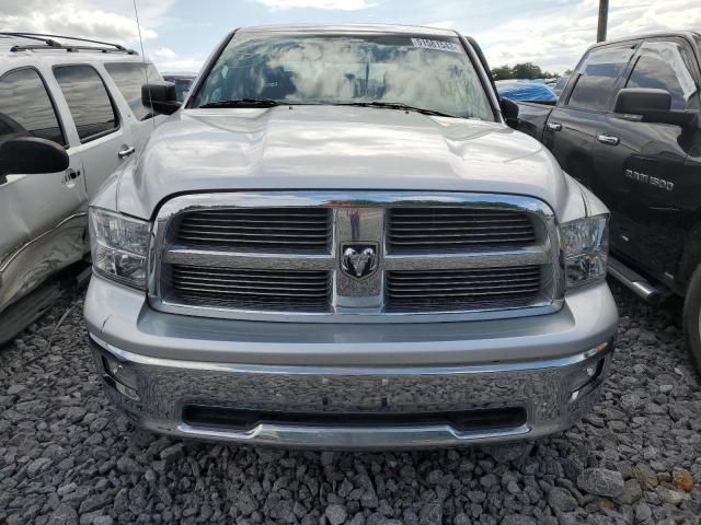 Photo 5 from auction – 2009 DODGE RAM 1500 with VIN 1D3HB13TX9S761037
