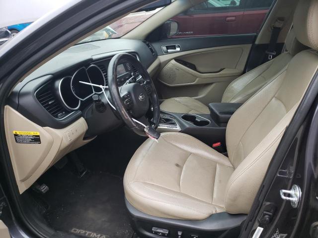 Zdjęcie 7 z aukcji – 2015 KIA OPTIMA EX z VIN 5XXGN4A78FG430661