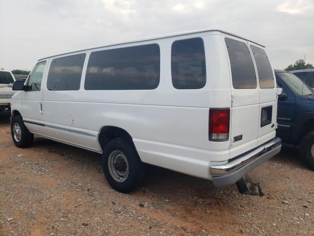 Photo 2 from auction – 1999 FORD ECONOLINE with VIN 1FBSS31S5XHA05800