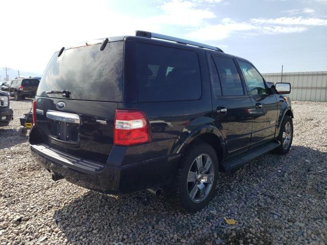 Photo 3 from auction – 2008 FORD EXPEDITION with VIN 1FMFU19538LA07646