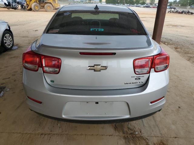Photo 6 from auction – 2014 CHEVROLET MALIBU LS with VIN 1G11B5SL1EF256325