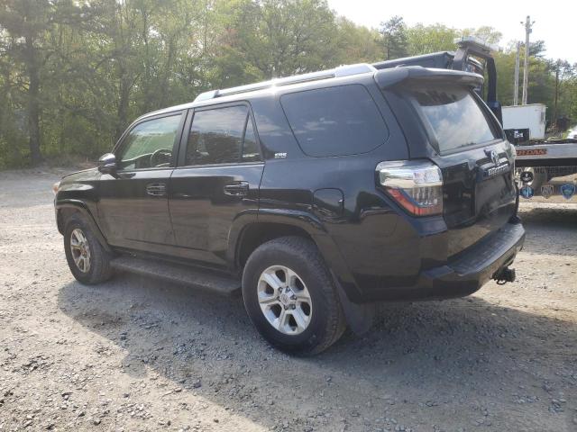 Photo 2 from auction – 2017 TOYOTA 4RUNNER SR with VIN JTEBU5JR9H5453793