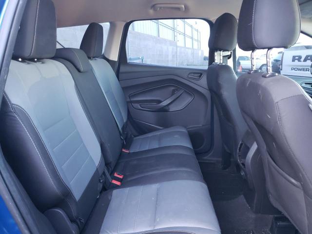 Photo 11 from auction – 2017 FORD ESCAPE S with VIN 1FMCU0F74HUA28079