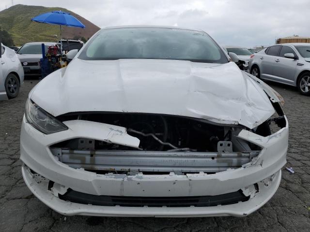Photo 5 from auction – 2017 FORD FUSION SE with VIN 3FA6P0H77HR294585