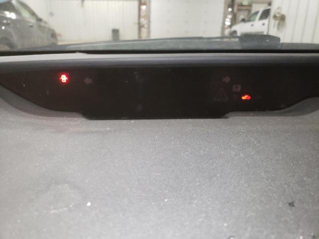 Photo 9 from auction – 2007 TOYOTA PRIUS with VIN JTDKB20UX77549806