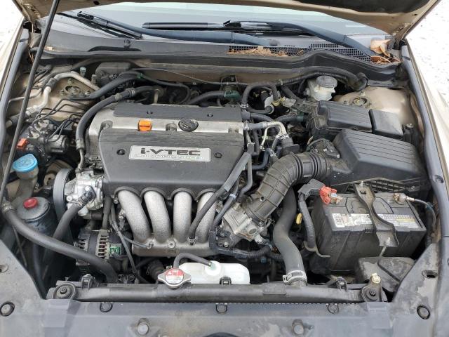 Photo 11 from auction – 2007 HONDA ACCORD with VIN 1HGCM56807A191842