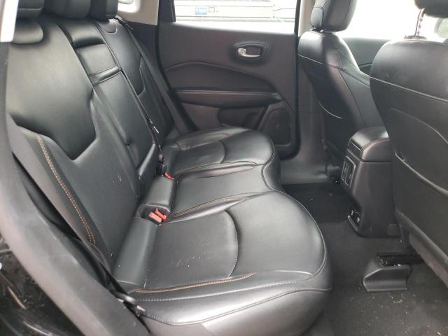 Фото 11 с аукциона – 2019 JEEP COMPASS LI с VIN 3C4NJDCB5KT791946