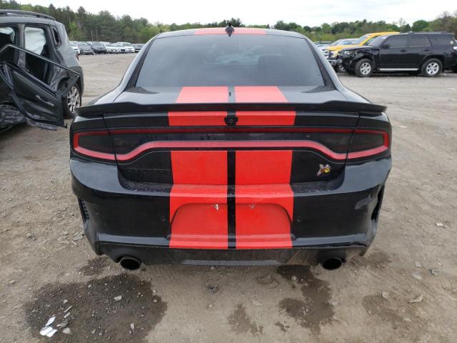 Photo 6 from auction – 2021 DODGE CHARGER SC with VIN 2C3CDXGJ0MH601407