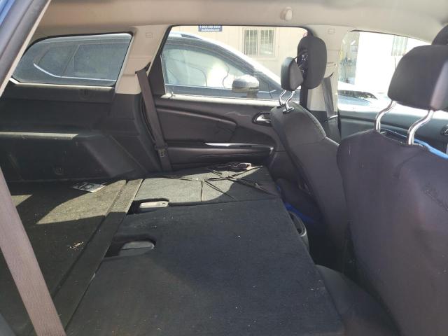 Photo 11 from auction – 2017 DODGE JOURNEY SE with VIN 3C4PDCAB0HT621676