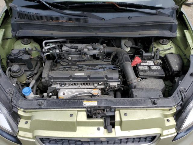 Photo 11 from auction – 2010 KIA SOUL with VIN KNDJT2A25A7097812
