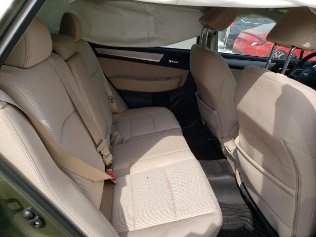 Photo 11 from auction – 2019 SUBARU OUTBACK 2. with VIN 4S4BSAFC9K3364246