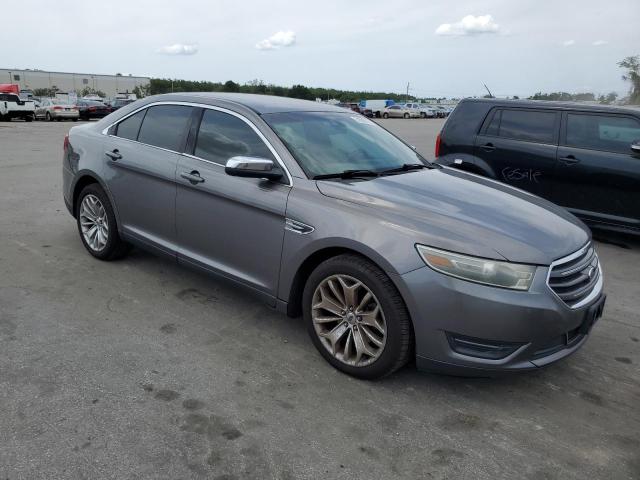 Photo 4 from auction – 2014 FORD TAURUS LIM with VIN 1FAHP2F88EG134881