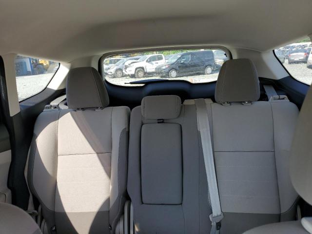 Photo 10 from auction – 2014 FORD ESCAPE SE with VIN 1FMCU9G96EUB53357