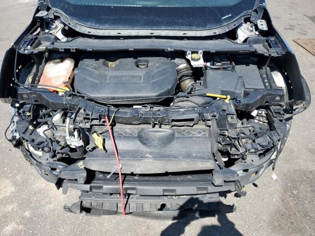 Photo 12 from auction – 2014 FORD ESCAPE SE with VIN 1FMCU9G91EUD50033